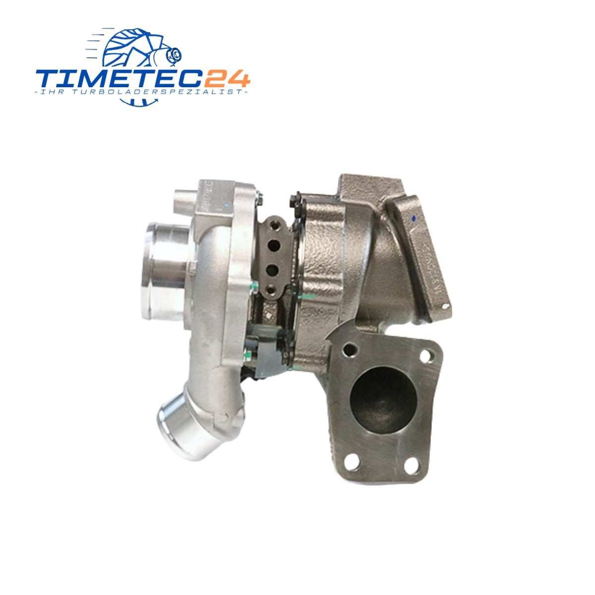 Neuer Original Turbolader ISUZU 1.9 Ddi – 8983313592 / 4933504000 4 Neuer Original Turbolader ISUZU 1.9 Ddi – 8983313592 / 4933504000 – Bild 4