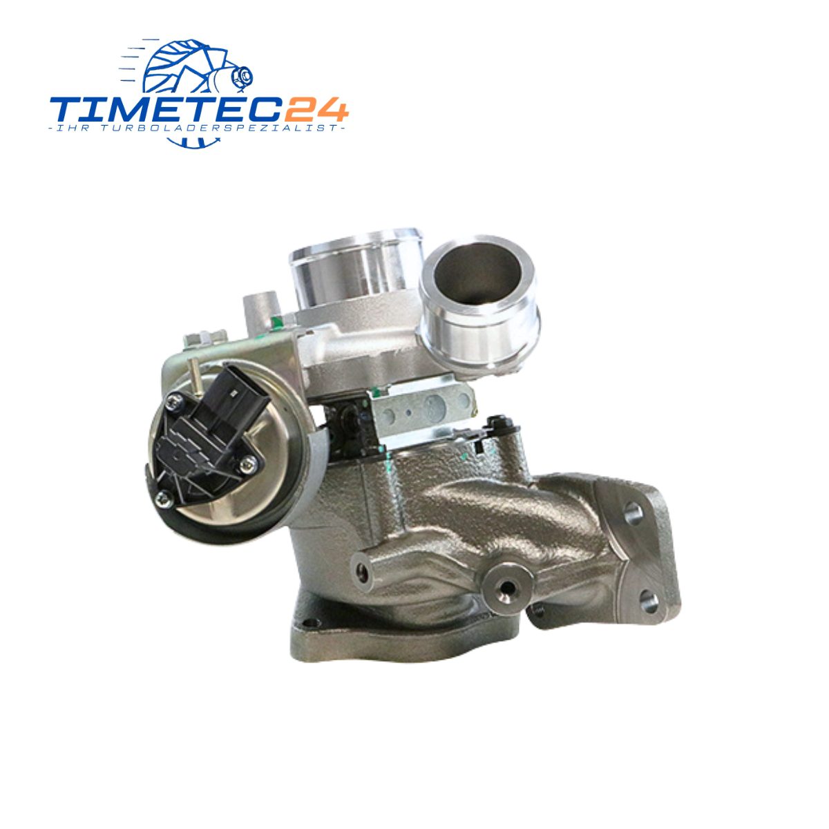 Neuer Original Turbolader ISUZU 1.9 Ddi – 8983313592 / 4933504000 3 Neuer Original Turbolader ISUZU 1.9 Ddi – 8983313592 / 4933504000 – Bild 3