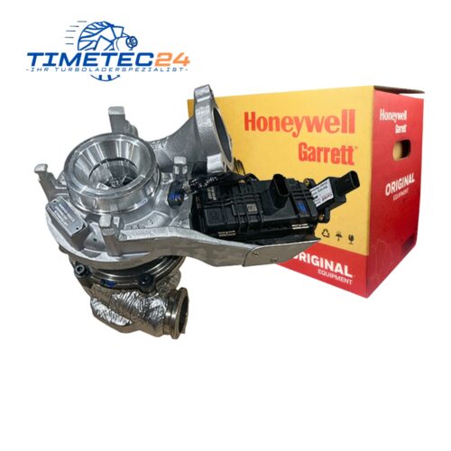 Neuer Original Turbolader AUDI BENTLEY SQ7 TDI quattro – 057145654LX / 8712850001