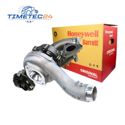 Neuer Original Turbolader FIAT 140 Multijet 2,3 D – 71798847 / 8776740004