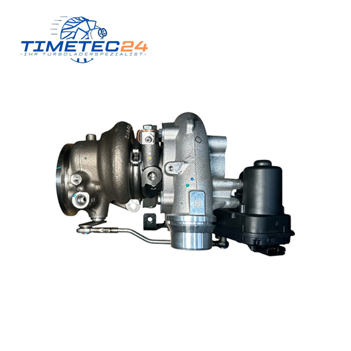 Neuer Original Turbolader RENAULT – 144118896R / 53049800291 3 Neuer Original Turbolader RENAULT – 144118896R / 53049800291 – Bild 3