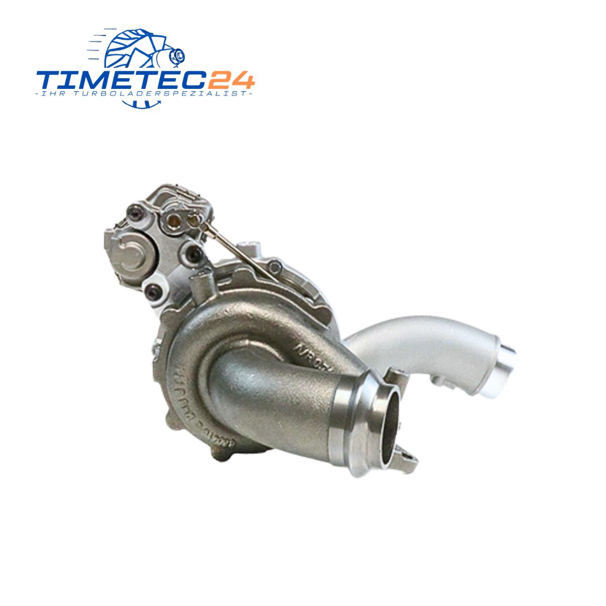 Neuer Original Turbolader FIAT 160 Multijet 2,3 D – 5802438242 / 8795424 + Montagesatz 2 Neuer Original Turbolader FIAT 160 Multijet 2,3 D – 5802438242 / 8795424 + Montagesatz – Bild 2