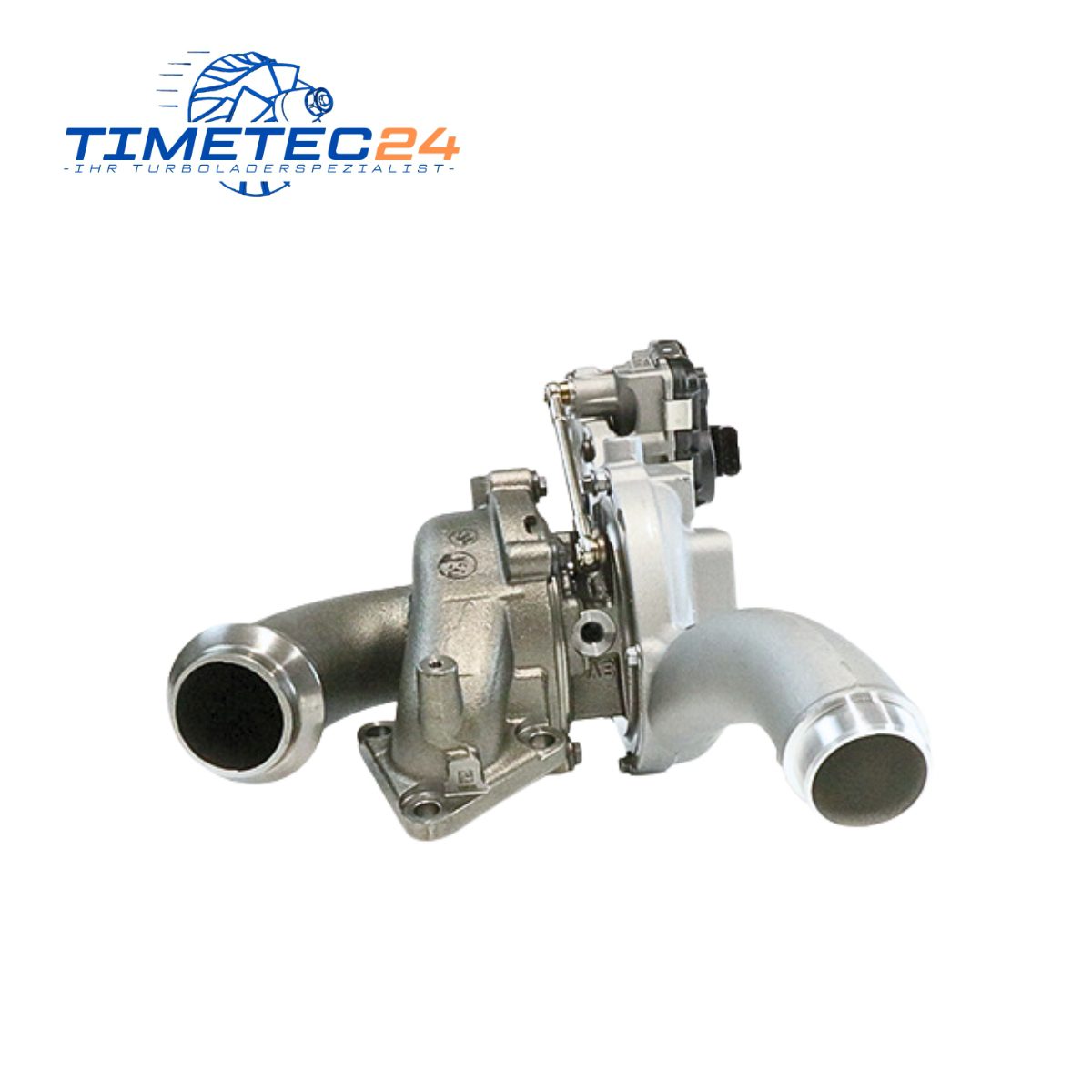 Neuer Original Turbolader FIAT 160 Multijet 2,3 D – 5802438242 / 8795424 + Montagesatz 3 Neuer Original Turbolader FIAT 160 Multijet 2,3 D – 5802438242 / 8795424 + Montagesatz – Bild 3