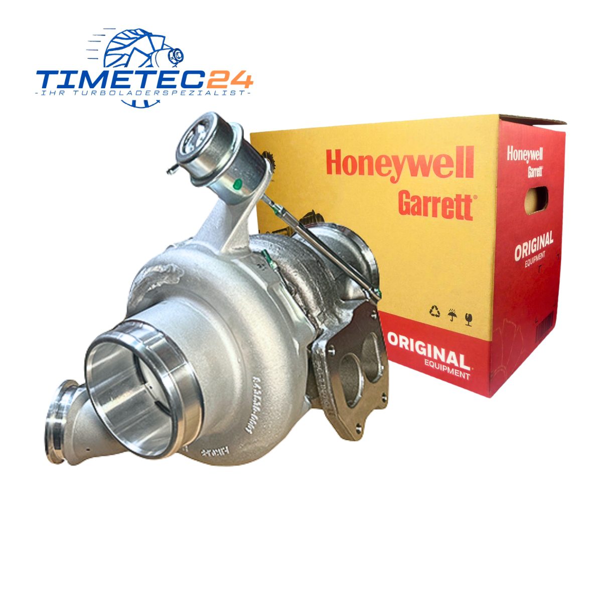 Neuer Original Turbolader SCANIA – 2931305 / 8439646 1 Neuer Original Turbolader SCANIA – 2931305 / 8439646