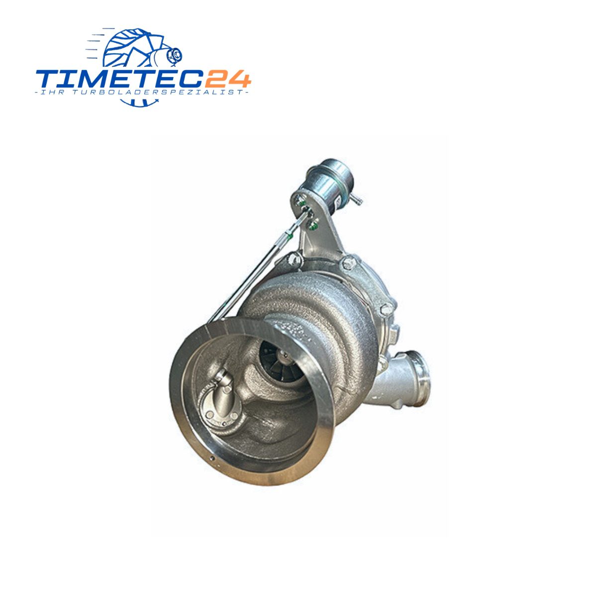 Neuer Original Turbolader SCANIA – 2931305 / 8439646 2 Neuer Original Turbolader SCANIA – 2931305 / 8439646 – Bild 2