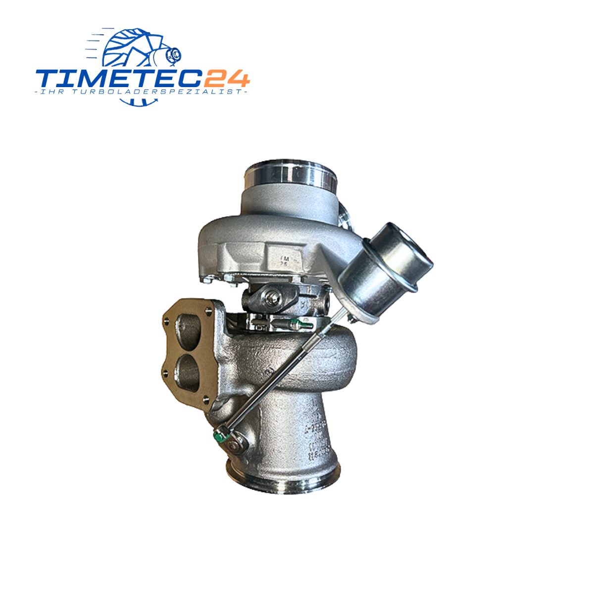Neuer Original Turbolader SCANIA – 2931305 / 8439646 3 Neuer Original Turbolader SCANIA – 2931305 / 8439646 – Bild 3