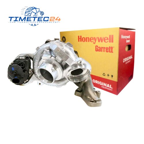 Neuer Original Turbolader VW AUDI 2.0 TDI 4motion – 05L253019P / 8780870004