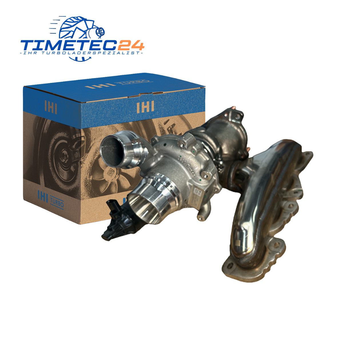 Neuer Original Turbolader MERCEDES-BENZ A 250 – 260090250080 / F41CEYSR082B 1 Neuer Original Turbolader MERCEDES-BENZ A 250 – 260090250080 / F41CEYSR082B