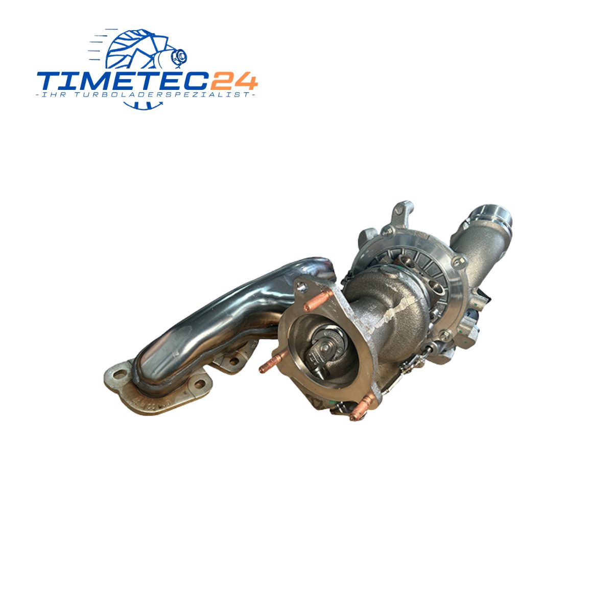 Neuer Original Turbolader MERCEDES-BENZ A 250 – 260090250080 / F41CEYSR082B 2 Neuer Original Turbolader MERCEDES-BENZ A 250 – 260090250080 / F41CEYSR082B – Bild 2