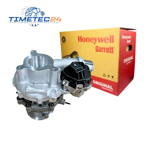 Neuer Original Turbolader FIAT – 46348969 / 8989066