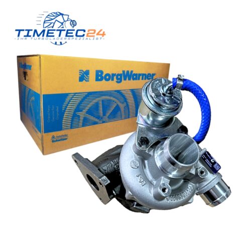 Neuer Original Turbolader DEUTZ – 04127604 / 53049880286