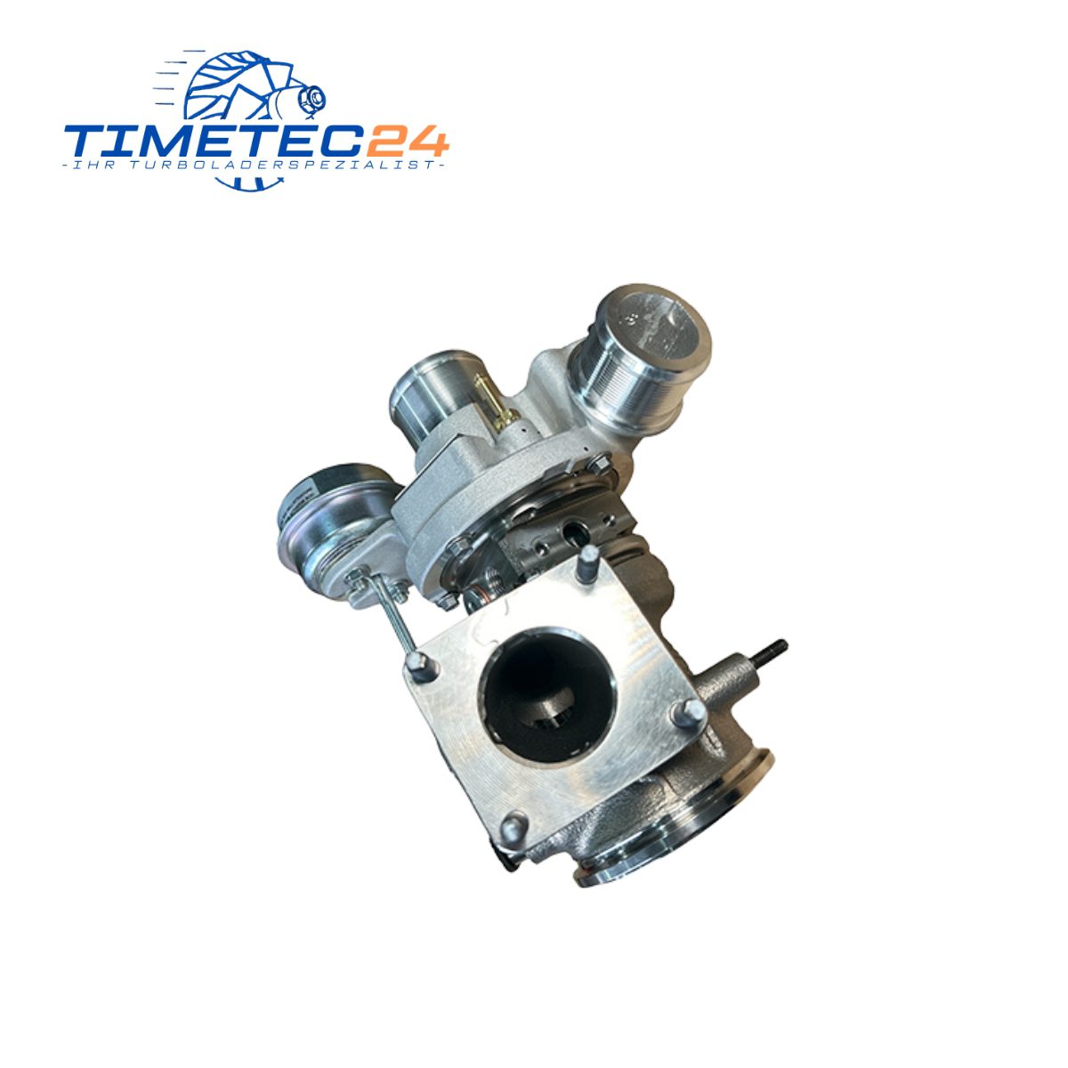 Neuer Original Turbolader FIAT – 552786970 / 8277270001 + Montagesatz 4 Neuer Original Turbolader FIAT – 552786970 / 8277270001 + Montagesatz – Bild 4