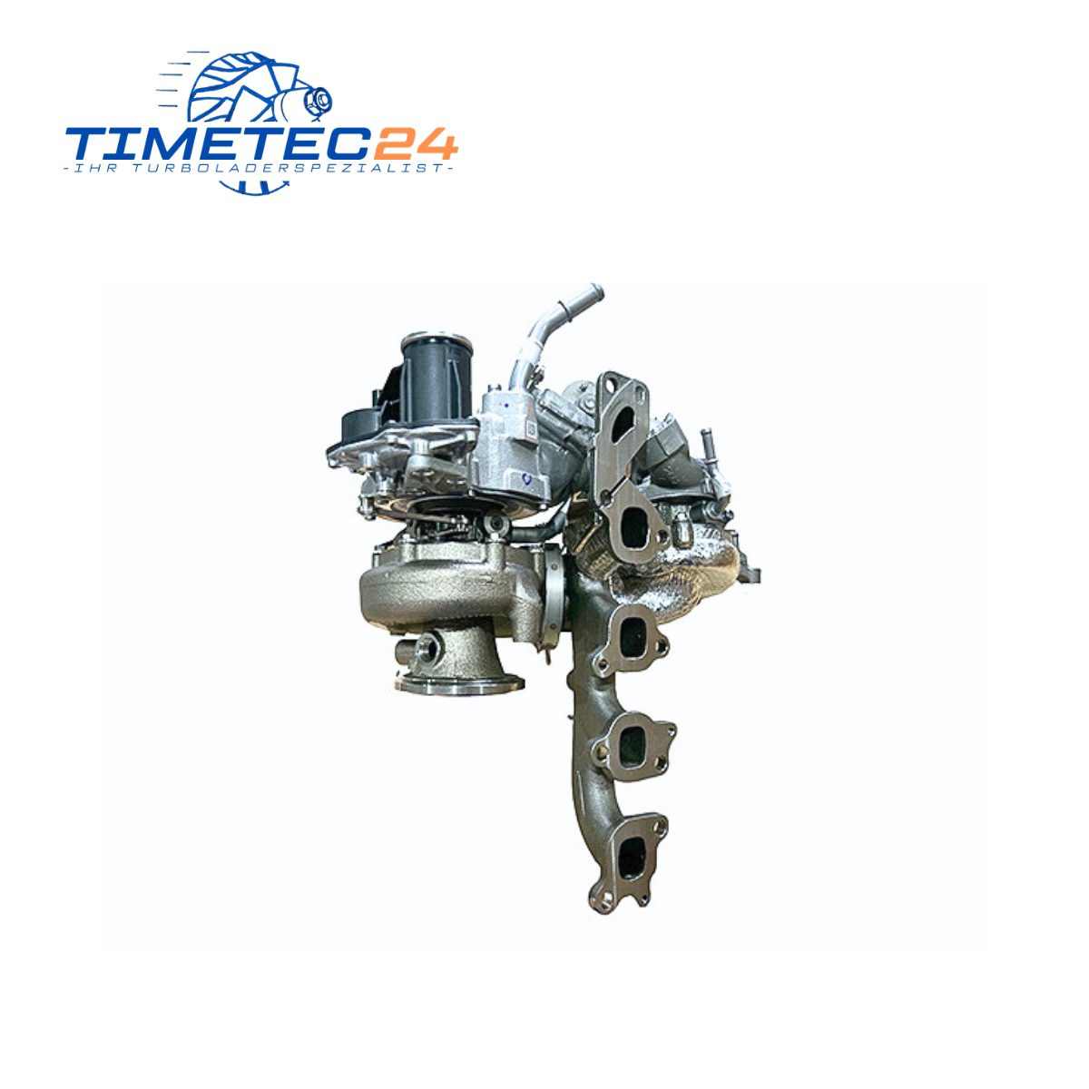 Neuer Original Turbolader VOLVO – 32240507 / 10009880335 3 Neuer Original Turbolader VOLVO – 32240507 / 10009880335 – Bild 3