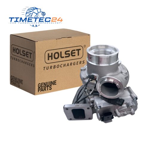 Neuer Original Turbolader DAF – 2343158 / 6453843