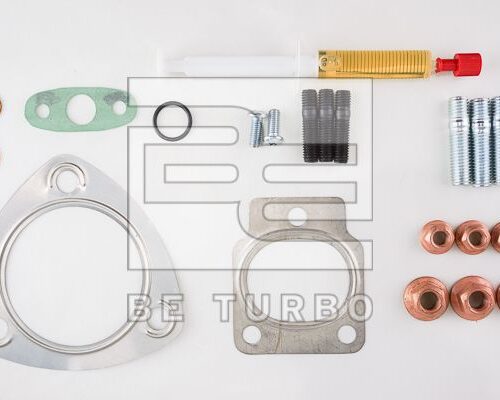 Neuer Original Montagesatz, Lader LAND ROVER 2.7 TD 4x4 – 4H2Q6K682CD / ABS444 + Starter-Keramiköl