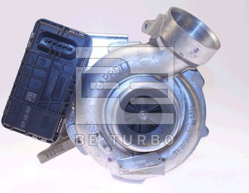 Neuer Original Turbolader CHRYSLER 2.2 CRD – A6640900080 / 7594221
