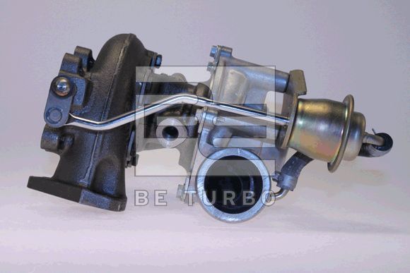 Neuer Original Turbolader CHRYSLER – 4897322AA / B52CAYS0077B 2 Neuer Original Turbolader CHRYSLER – 4897322AA / B52CAYS0077B – Bild 2
