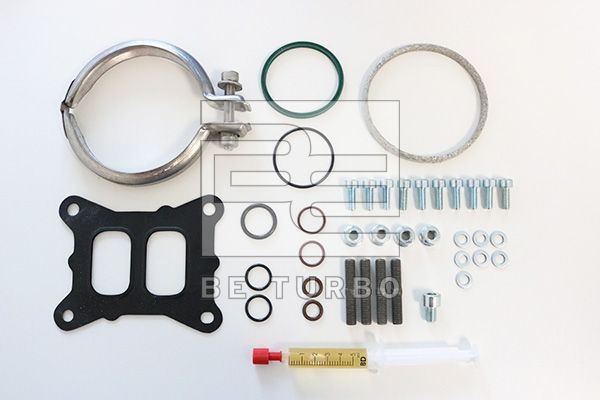 Neuer Original Montagesatz, Lader VW AUDI 2.0 TSI – 06K145715B / ABS668 + Starter-Keramiköl 1 Neuer Original Montagesatz, Lader VW AUDI 2.0 TSI – 06K145715B / ABS668 + Starter-Keramiköl