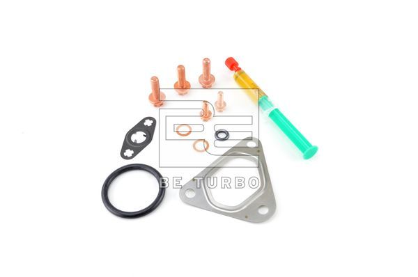 Neuer Original Montagesatz, Lader MERCEDES-BENZ JEEP CDI 2.2 – K05080308AA / ABS020 + Starter-Keramiköl 1 Neuer Original Montagesatz, Lader MERCEDES-BENZ JEEP CDI 2.2 – K05080308AA / ABS020 + Starter-Keramiköl