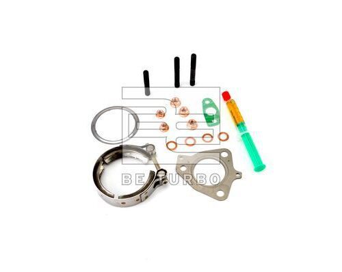 Neuer Original Montagesatz, Lader CHEVROLET OPEL 2.0 D – 04805337 / ABS335 + Starter-Keramiköl