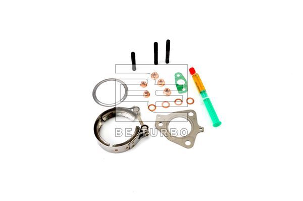 Neuer Original Montagesatz, Lader CHEVROLET OPEL 2.0 D – 04805337 / ABS335 + Starter-Keramiköl 1 Neuer Original Montagesatz, Lader CHEVROLET OPEL 2.0 D – 04805337 / ABS335 + Starter-Keramiköl