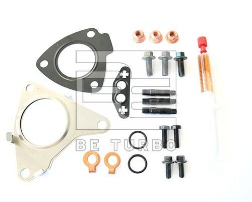Neuer Original Montagesatz, Lader JAGUAR 3.0 D – HK836K682AA / ABS831 + Starter-Keramiköl