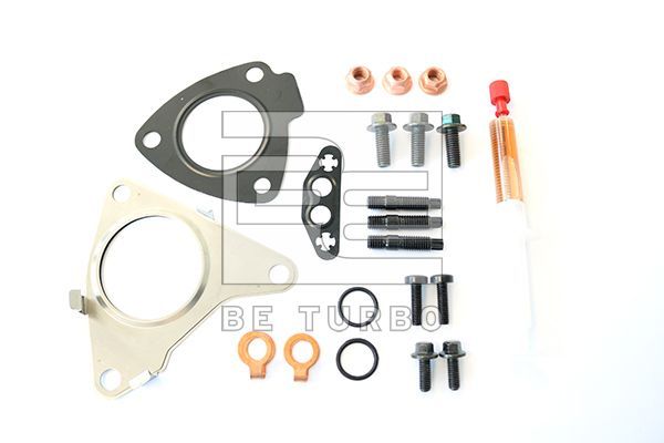 Neuer Original Montagesatz, Lader JAGUAR 3.0 D – HK836K682AA / ABS831 + Starter-Keramiköl 1 Neuer Original Montagesatz, Lader JAGUAR 3.0 D – HK836K682AA / ABS831 + Starter-Keramiköl