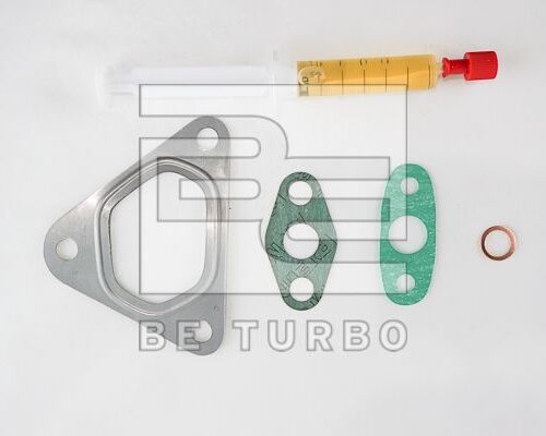Neuer Original Montagesatz, Lader MERCEDES-BENZ E 200 CDI – 647090018080 / ABS236 + Starter-Keramiköl
