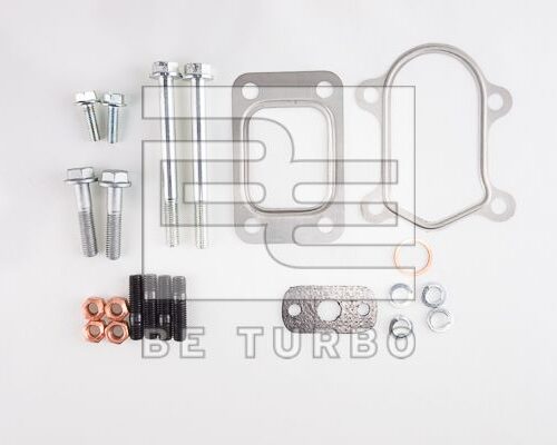 Neuer Original Montagesatz, Lader FIAT – 504304178 / ABS368 + Starter-Keramiköl