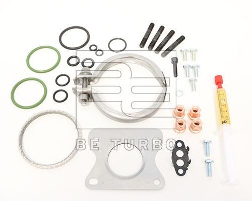 Neuer Original Montagesatz, Lader DAIHATSU VW 1.0 TSI – 04C105701P / ABS721 + Starter-Keramiköl