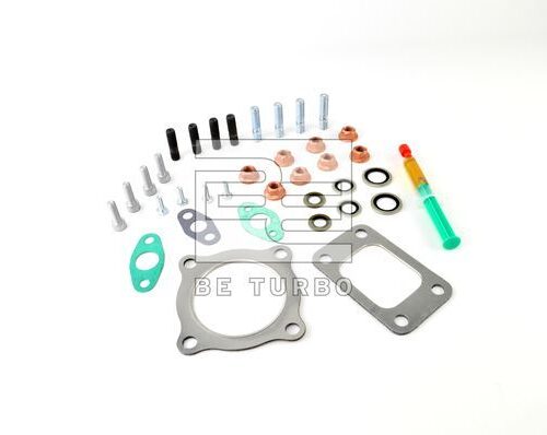 Neuer Original Montagesatz, Lader MAN – 51091009660 / ABS324 + Starter-Keramiköl