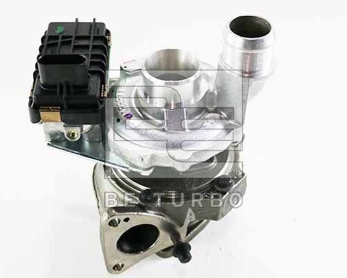 Neuer Original Turbolader JAGUAR 2.7 D – XR853069 / 7264230013