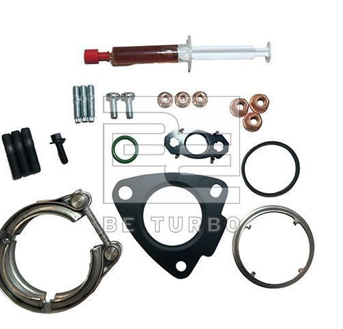 Neuer Original Montagesatz, Lader FORD 2.0 EcoBlue 4x4 – 2213396 / ABS951 + Starter-Keramiköl