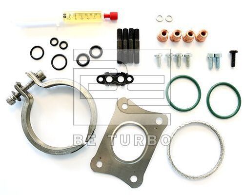 Neuer Original Montagesatz, Lader VW AUDI 1.5 TSI – 05E145701G / ABS627 + Starter-Keramiköl