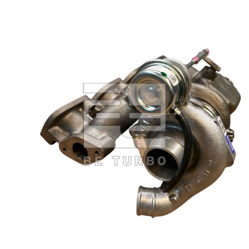 Neuer Original Turbolader FORD 2.0 DI – 12001236 / 7090351