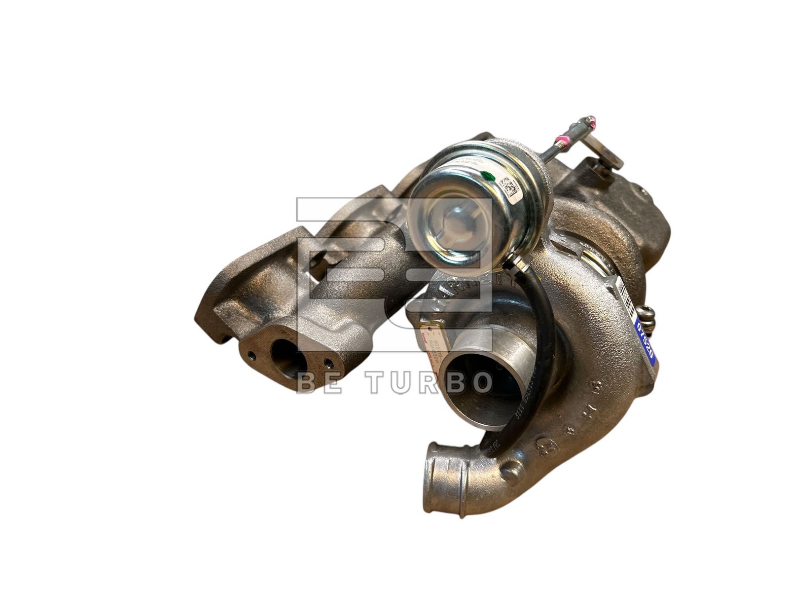 Neuer Original Turbolader FORD 2.0 DI – 12001236 / 7090351 1 Neuer Original Turbolader FORD 2.0 DI – 12001236 / 7090351