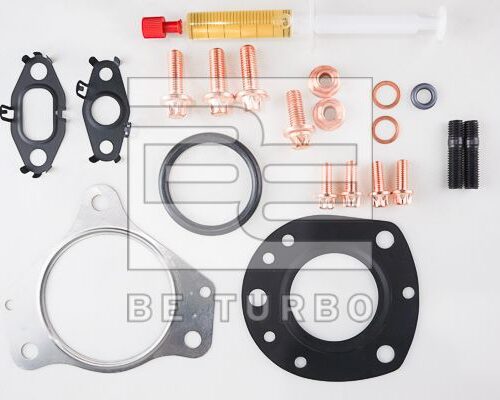 Neuer Original Montagesatz, Lader MERCEDES-BENZ B 220 CDI / d – A651090168080 / ABS498 + Starter-Keramiköl