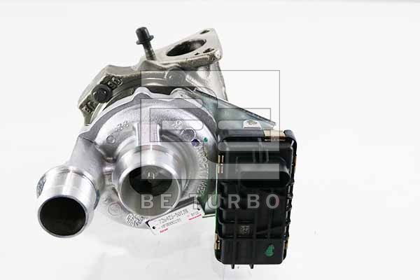 Neuer Original Turbolader JAGUAR 2.7 D – XR853069 / 7264230013 2 Neuer Original Turbolader JAGUAR 2.7 D – XR853069 / 7264230013 – Bild 2