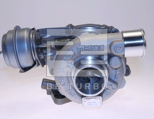 Neuer Original Turbolader KIA 2.0 CRDi – 2823127460 / 7578865