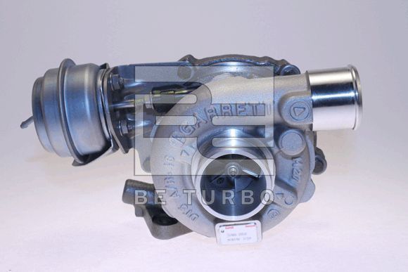 Neuer Original Turbolader KIA 2.0 CRDi – 2823127460 / 7578865 1 Neuer Original Turbolader KIA 2.0 CRDi – 2823127460 / 7578865