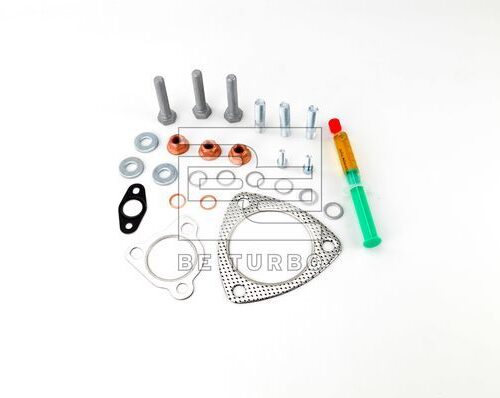 Neuer Original Montagesatz, Lader AUDI VW 1.8 T – 06A145703BV / ABS006 + Starter-Keramiköl