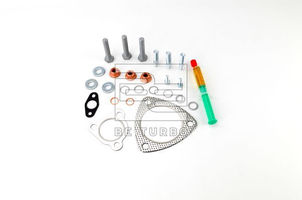 Neuer Original Montagesatz, Lader AUDI VW 1.8 T – 06A145703BV / ABS006 + Starter-Keramiköl 1 Neuer Original Montagesatz, Lader AUDI VW 1.8 T – 06A145703BV / ABS006 + Starter-Keramiköl