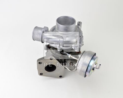 Original RED Turbolader MAZDA 2.0 DI – RF7J13700E / VJ36