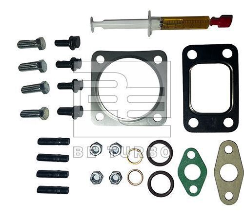 Neuer Original Montagesatz, Lader IVECO – 3045909 / ABS647 + Starter-Keramiköl