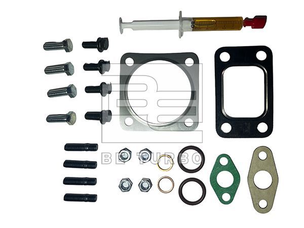 Neuer Original Montagesatz, Lader IVECO – 3045909 / ABS647 + Starter-Keramiköl 1 Neuer Original Montagesatz, Lader IVECO – 3045909 / ABS647 + Starter-Keramiköl