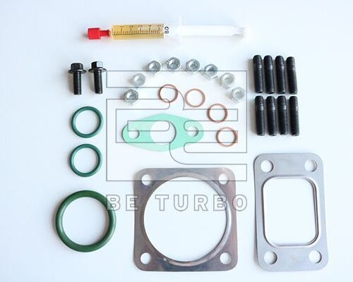 Neuer Original Montagesatz, Lader IVECO – 4259311 / ABS740 + Starter-Keramiköl