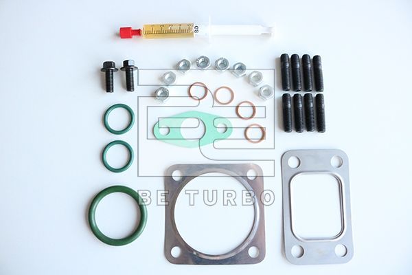 Neuer Original Montagesatz, Lader IVECO – 4259311 / ABS740 + Starter-Keramiköl 1 Neuer Original Montagesatz, Lader IVECO – 4259311 / ABS740 + Starter-Keramiköl