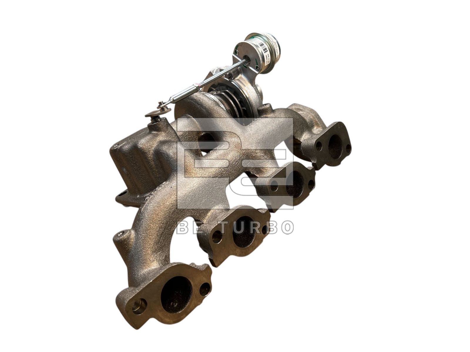 Neuer Original Turbolader FORD 2.0 DI – 12001236 / 7090351 2 Neuer Original Turbolader FORD 2.0 DI – 12001236 / 7090351 – Bild 2