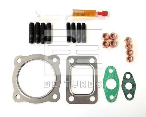Neuer Original Montagesatz, Lader IVECO – 12152917 / ABS201 + Starter-Keramiköl