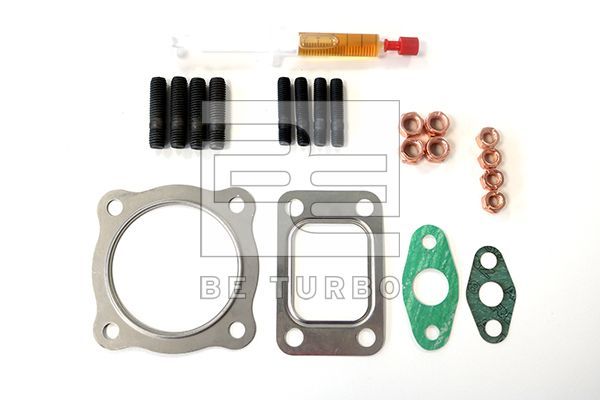 Neuer Original Montagesatz, Lader IVECO – 12152917 / ABS201 + Starter-Keramiköl 1 Neuer Original Montagesatz, Lader IVECO – 12152917 / ABS201 + Starter-Keramiköl